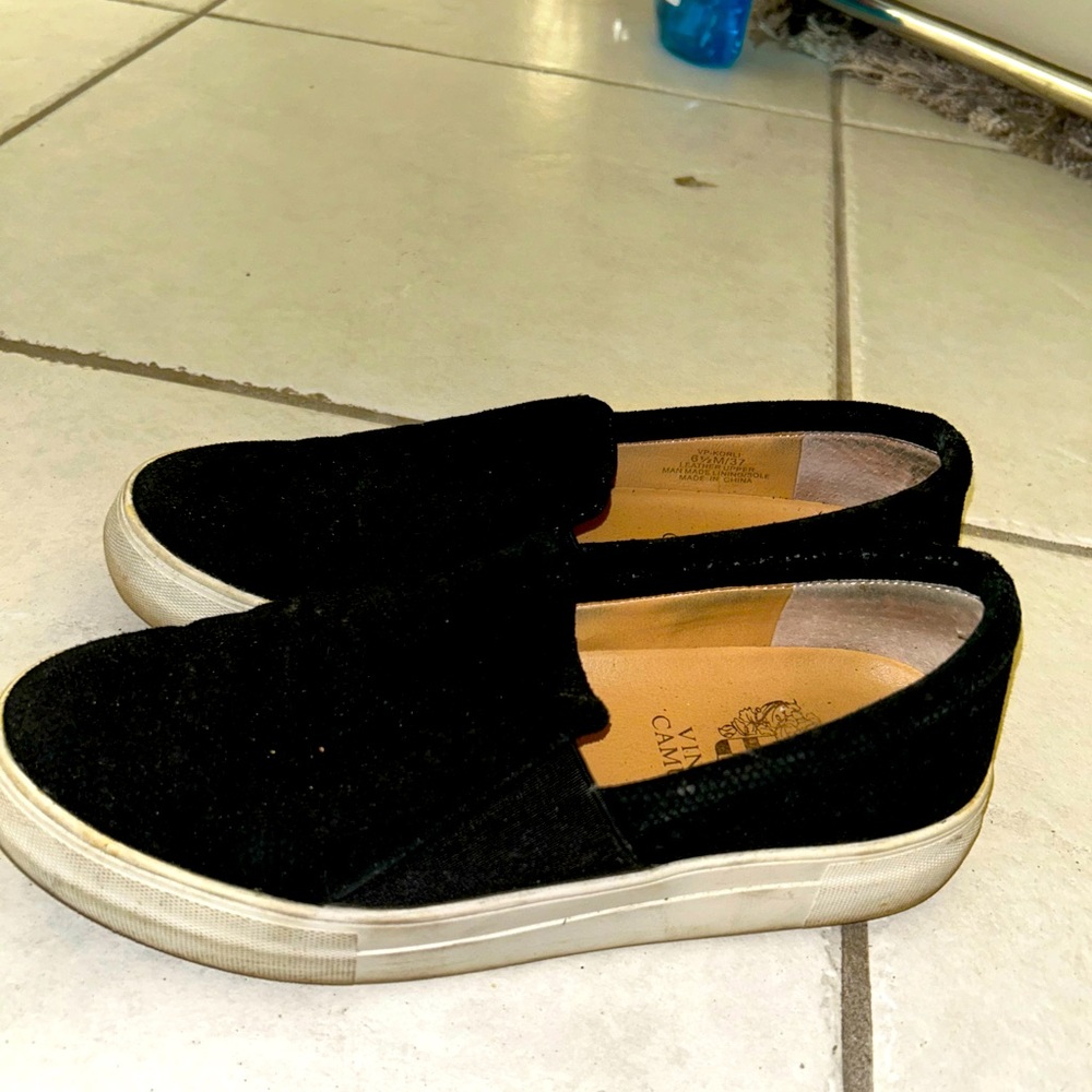 Vince Camuto Women’s Flats Size 6.5 Black